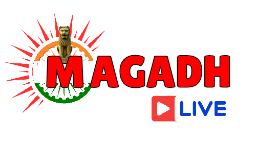 Magadh Live