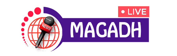 Magadh Live