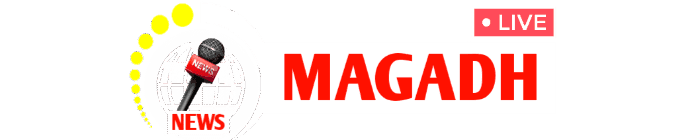 Magadh Live