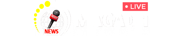 Magadh Live