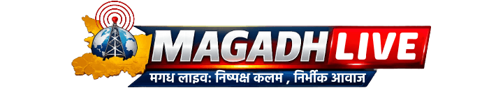 Magadh Live