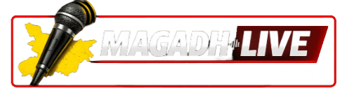 Magadh Live
