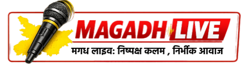 Magadh Live