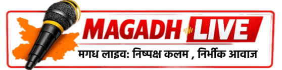 Magadh Live