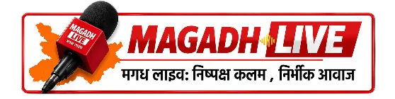 Magadh Live