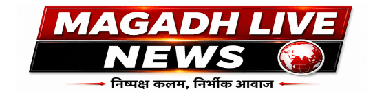 Magadh Live